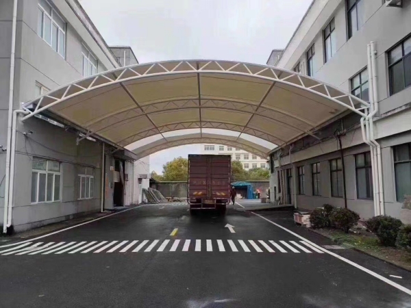 雨棚1