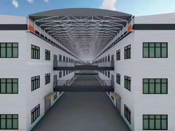 雨棚2